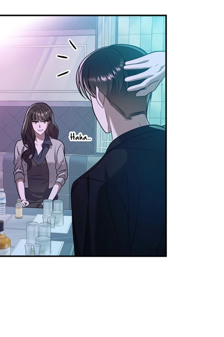 Impure Sensations Chapter 35 - Page 91