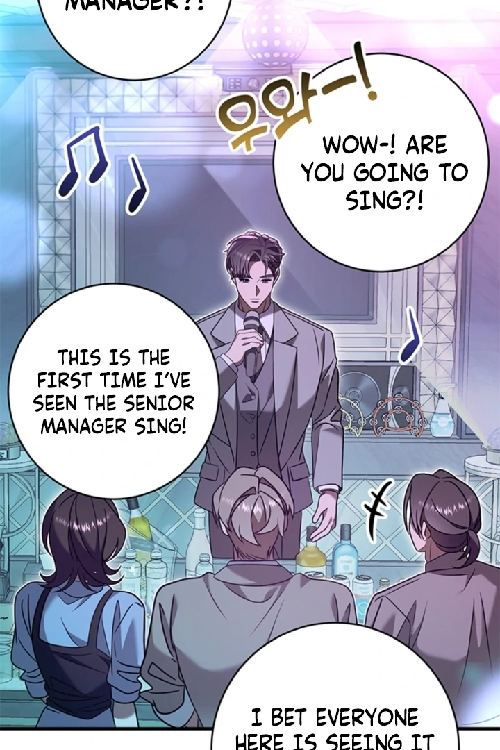 Impure Sensations Chapter 35 - Page 99