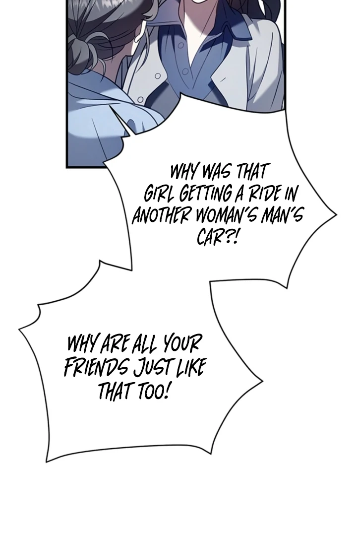 Impure Sensations Chapter 36 - Page 106