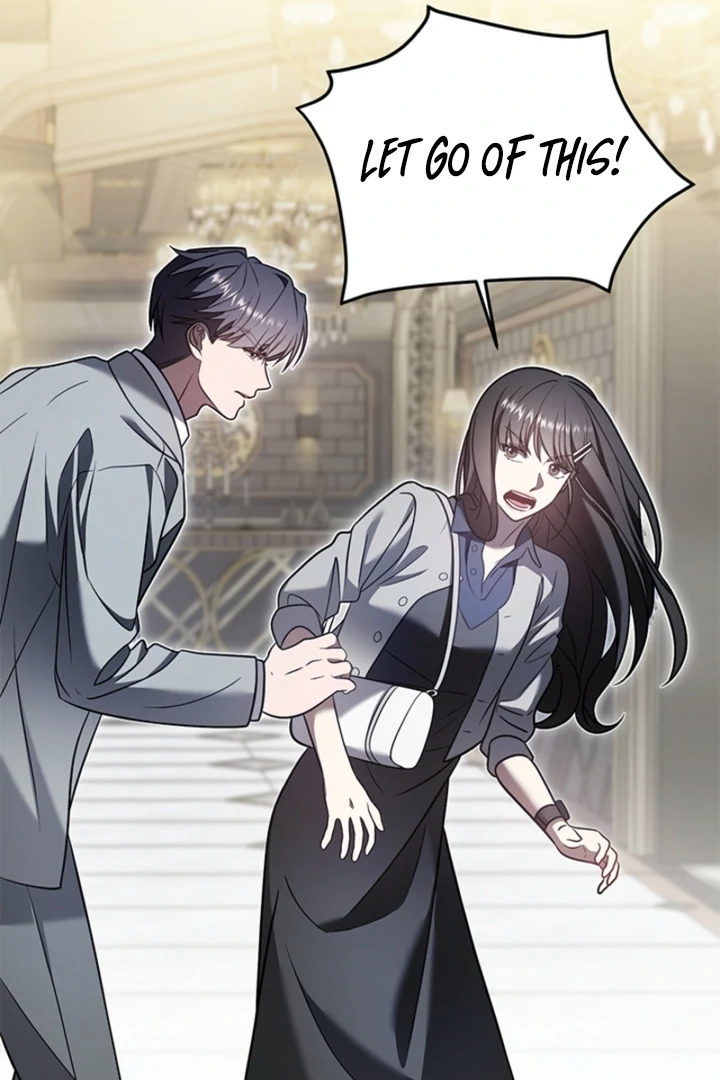 Impure Sensations Chapter 36 - Page 14