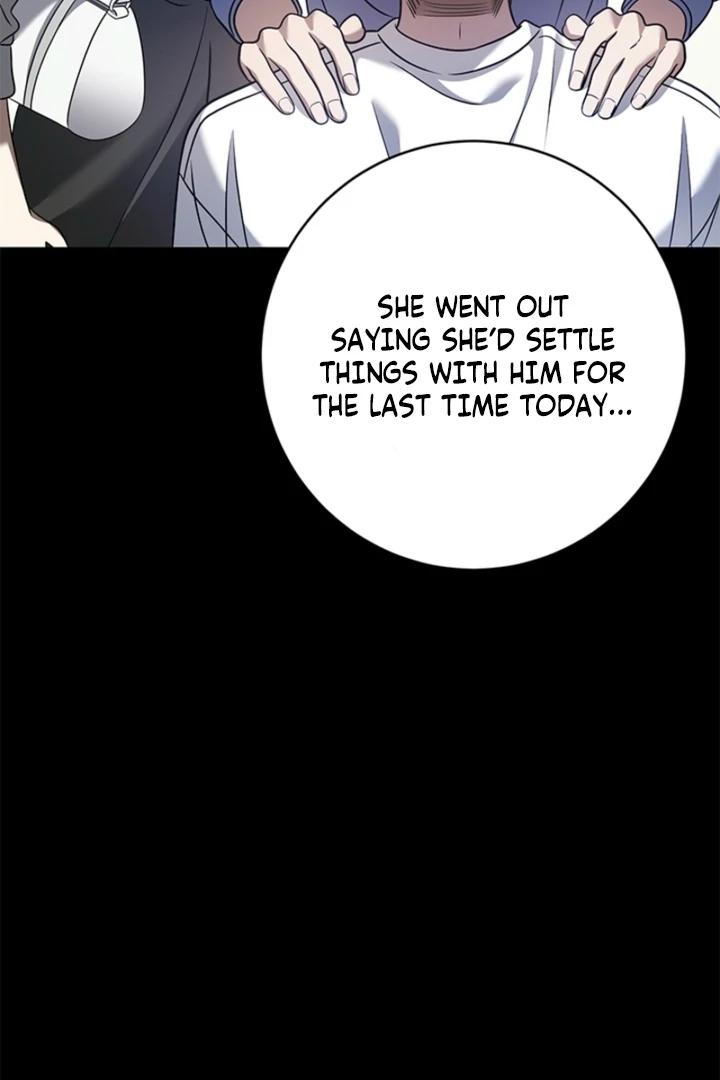 Impure Sensations Chapter 36 - Page 30