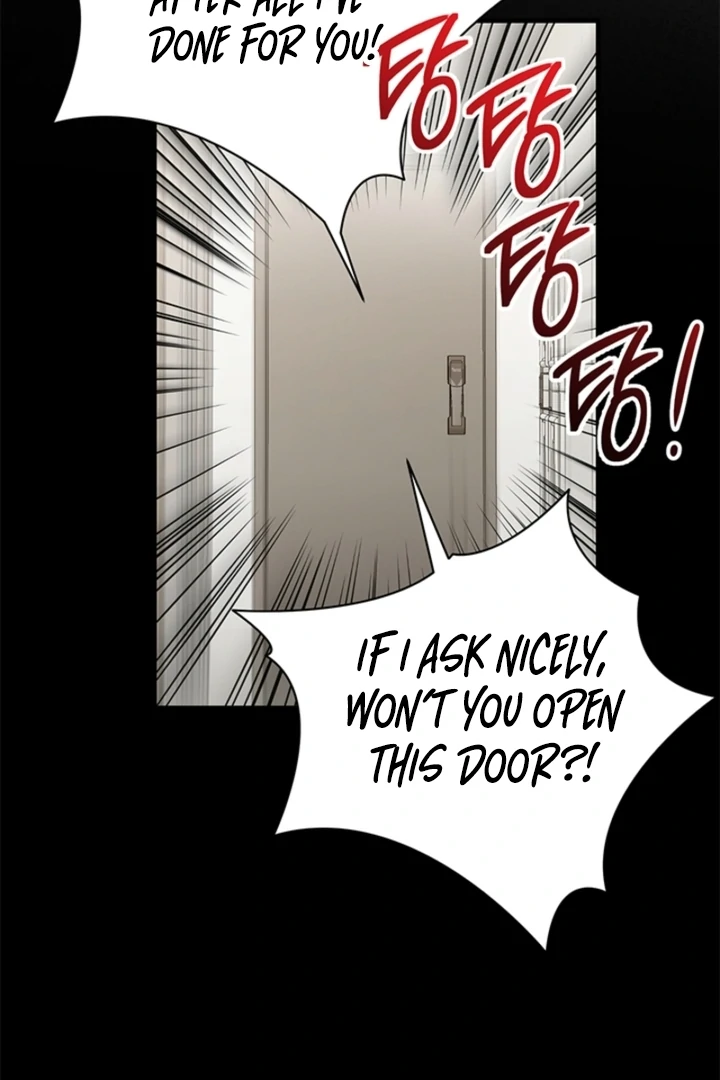 Impure Sensations Chapter 36 - Page 34