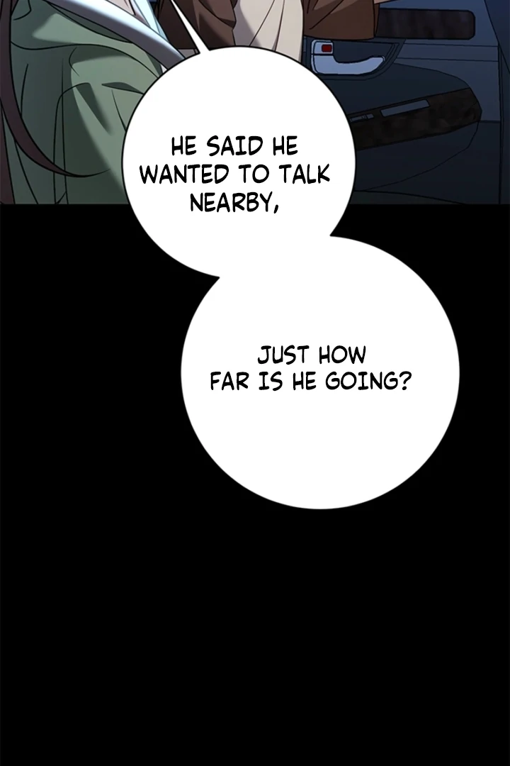 Impure Sensations Chapter 36 - Page 44