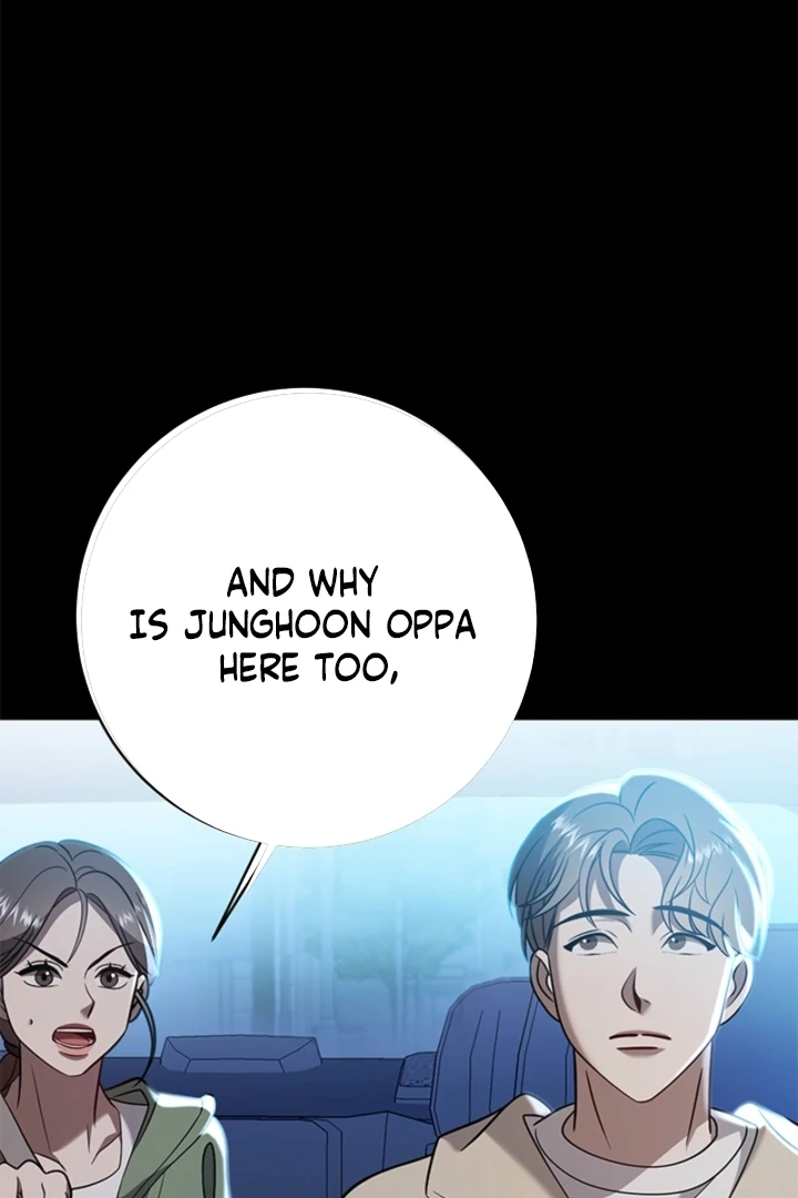 Impure Sensations Chapter 36 - Page 45