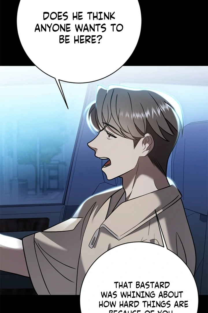 Impure Sensations Chapter 36 - Page 47