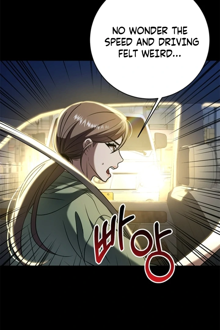 Impure Sensations Chapter 36 - Page 51