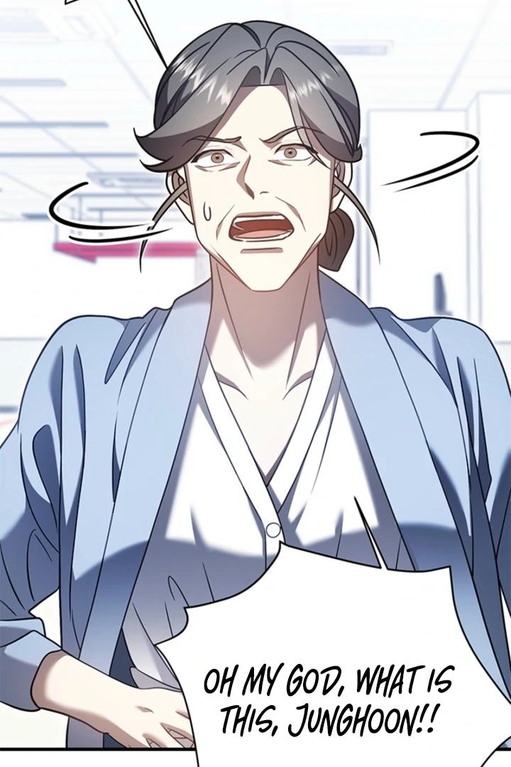 Impure Sensations Chapter 36 - Page 71