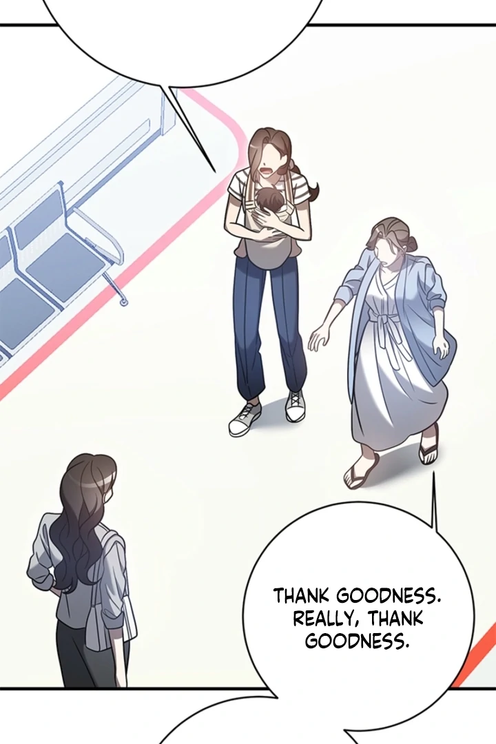 Impure Sensations Chapter 36 - Page 77