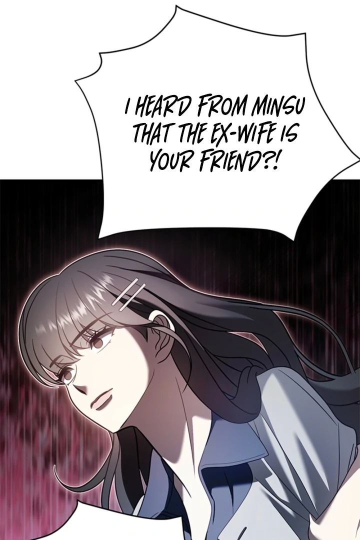 Impure Sensations Chapter 36 - Page 81