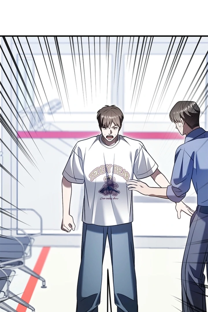 Impure Sensations Chapter 36 - Page 94