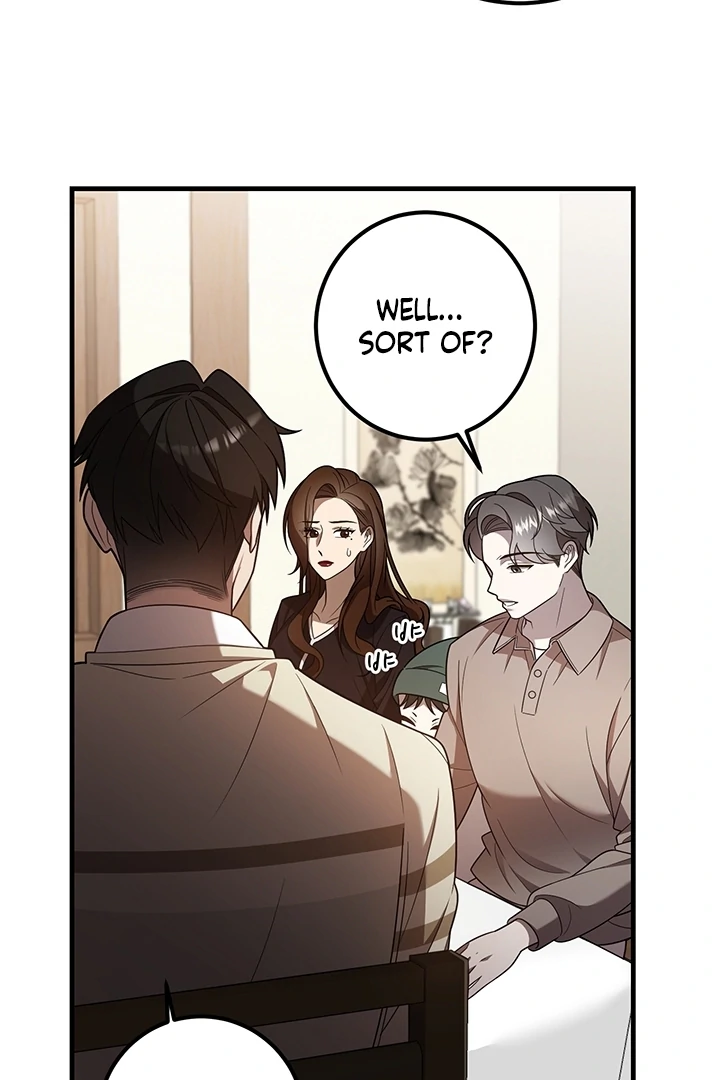 Impure Sensations Chapter 5 - Page 118