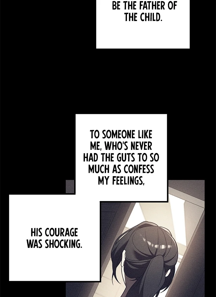 Impure Sensations Chapter 5 - Page 13