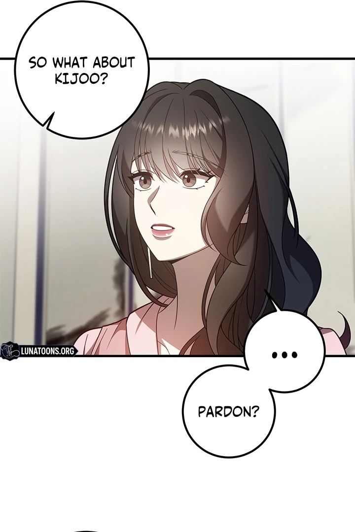 Impure Sensations Chapter 5 - Page 125