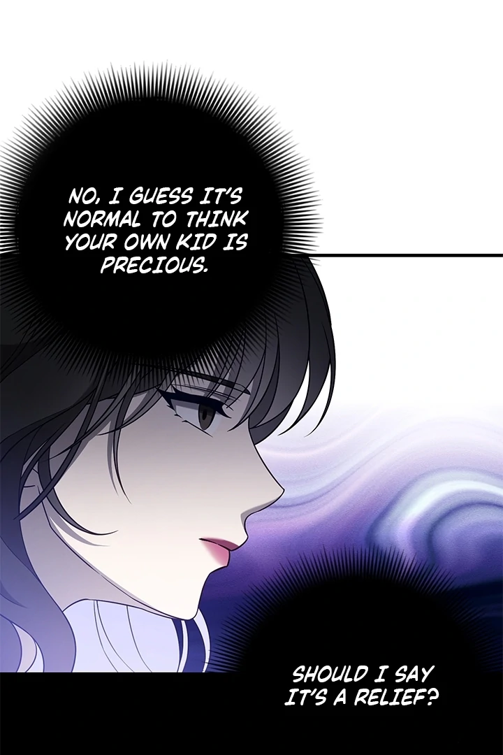 Impure Sensations Chapter 5 - Page 130