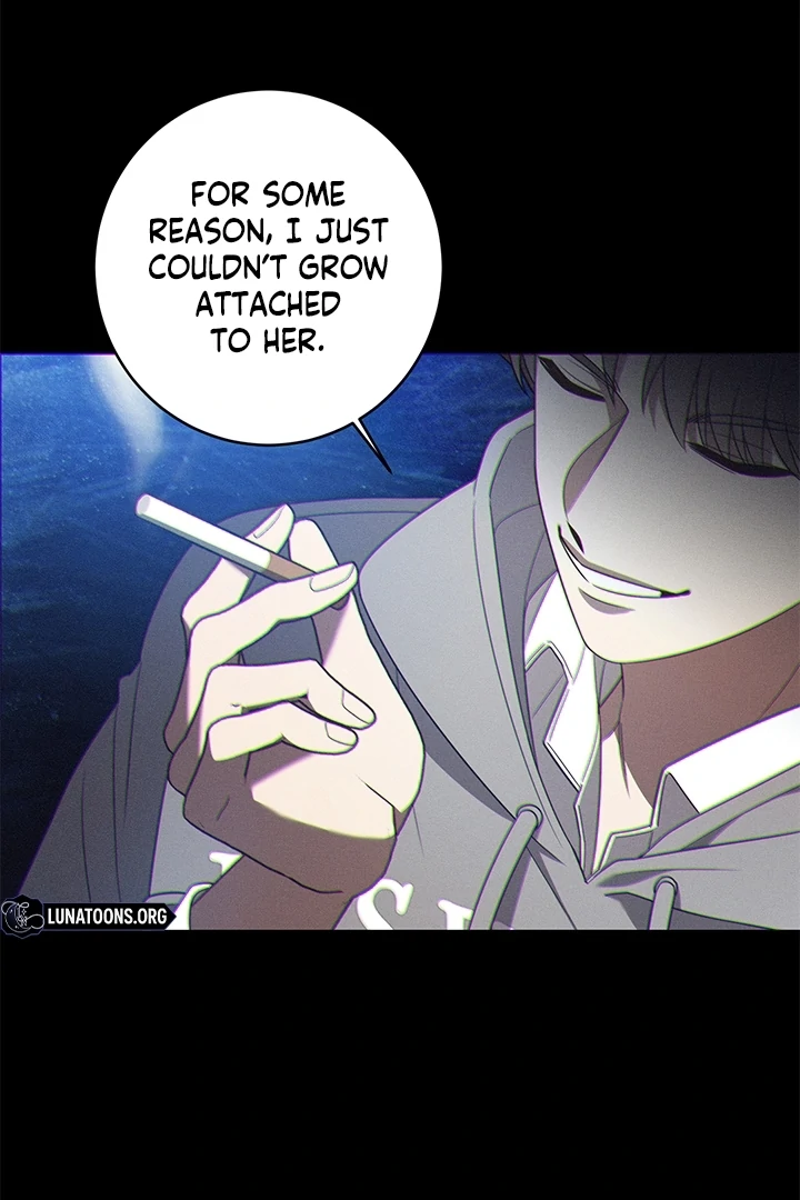 Impure Sensations Chapter 5 - Page 132