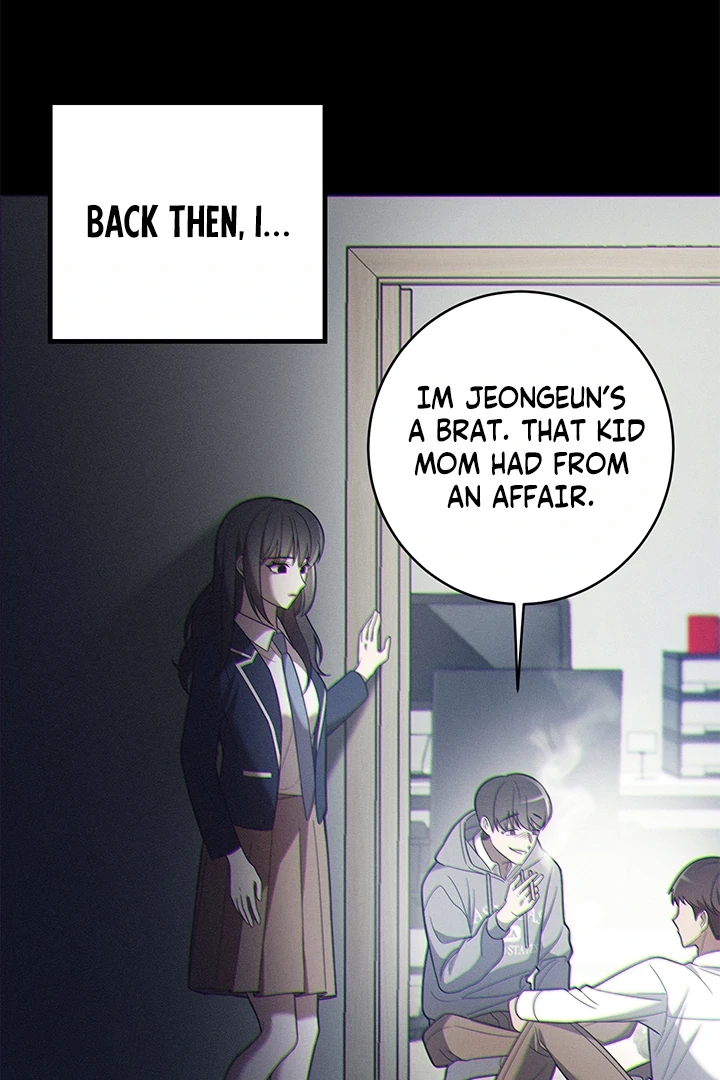 Impure Sensations Chapter 5 - Page 133