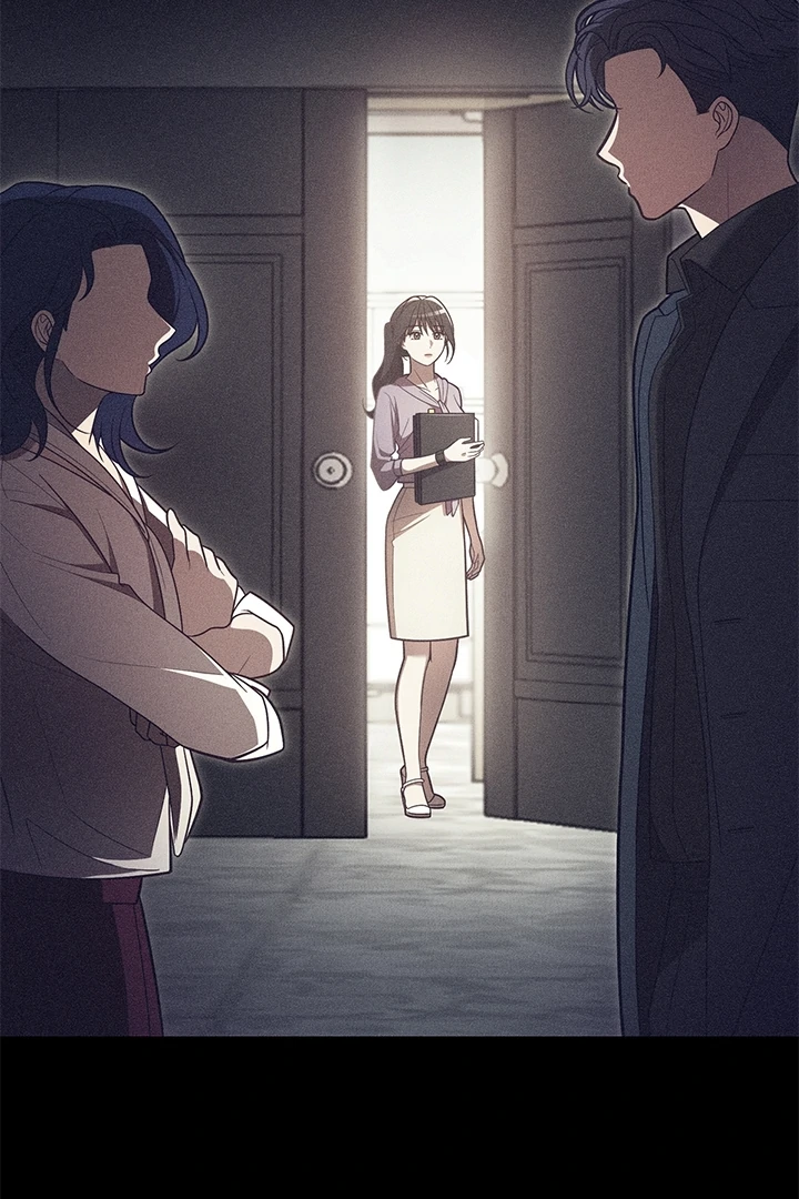 Impure Sensations Chapter 5 - Page 15