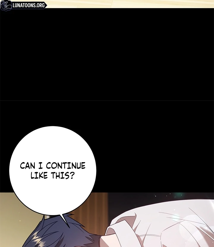 Impure Sensations Chapter 5 - Page 26