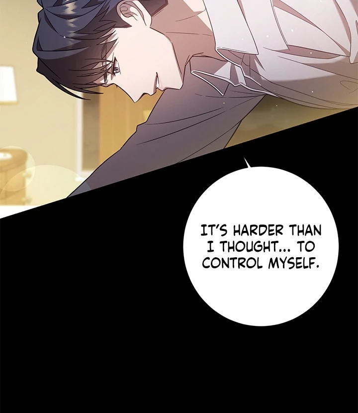 Impure Sensations Chapter 5 - Page 27