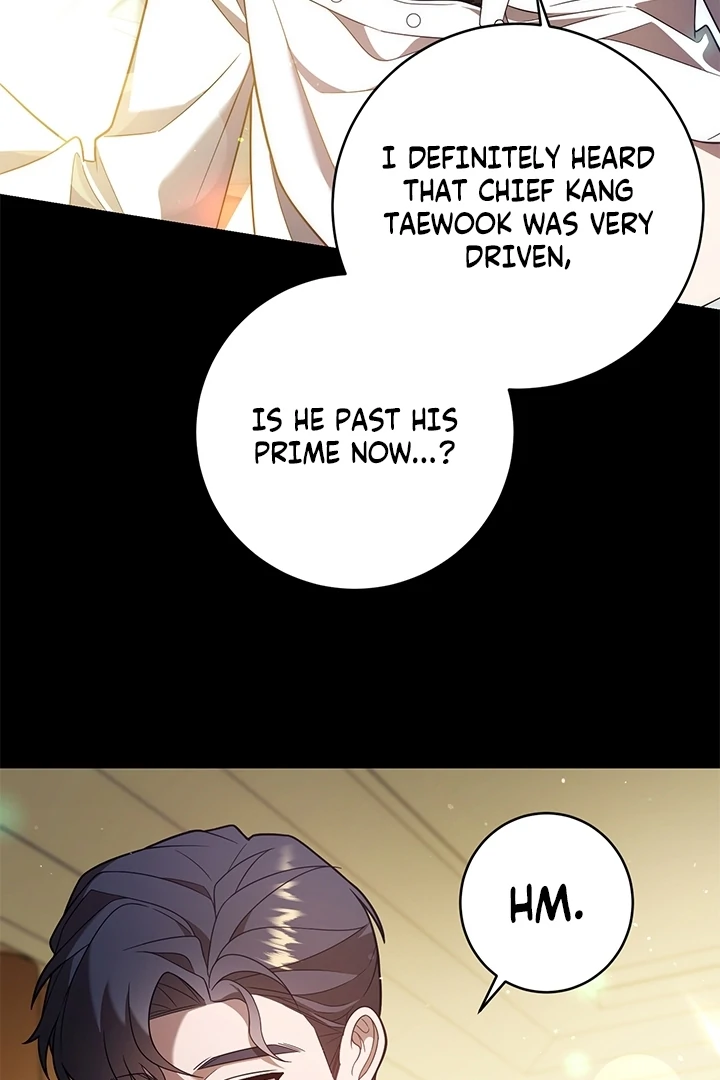 Impure Sensations Chapter 5 - Page 29