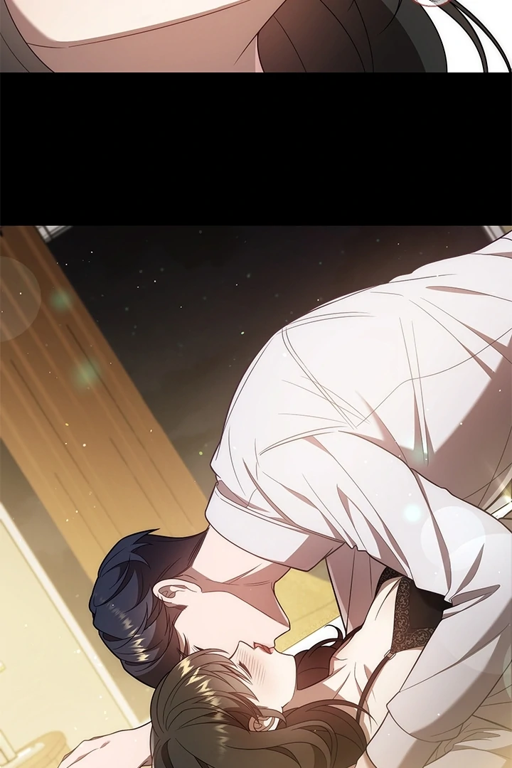 Impure Sensations Chapter 5 - Page 33