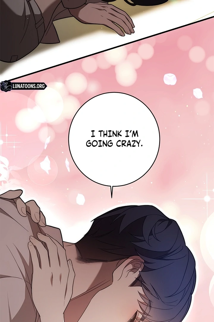 Impure Sensations Chapter 5 - Page 39