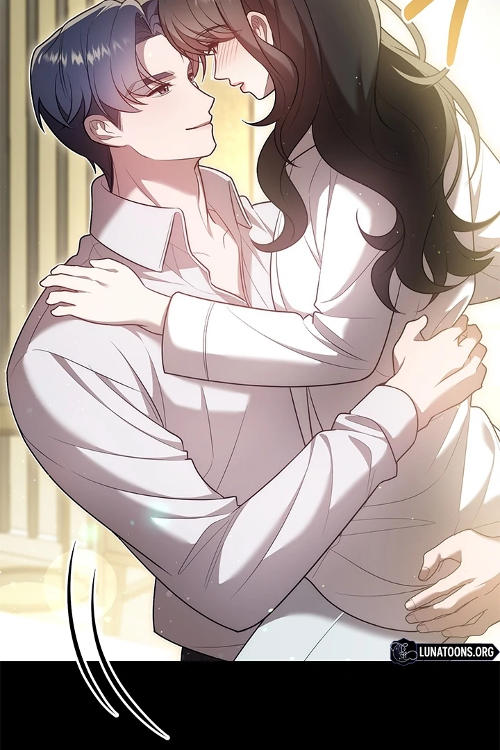 Impure Sensations Chapter 5 - Page 44