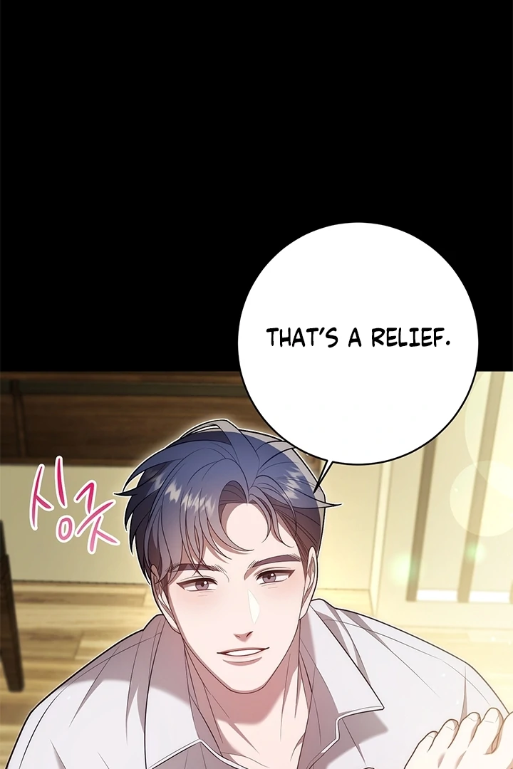 Impure Sensations Chapter 5 - Page 50