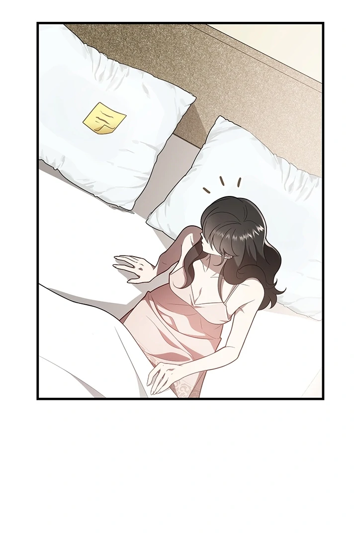 Impure Sensations Chapter 5 - Page 6