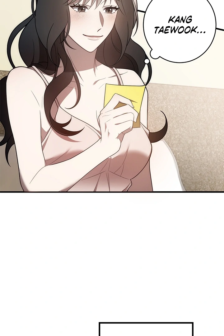 Impure Sensations Chapter 5 - Page 8