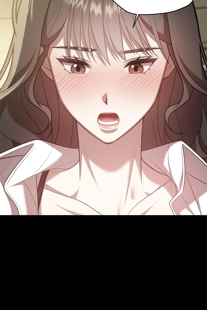 Impure Sensations Chapter 5 - Page 71