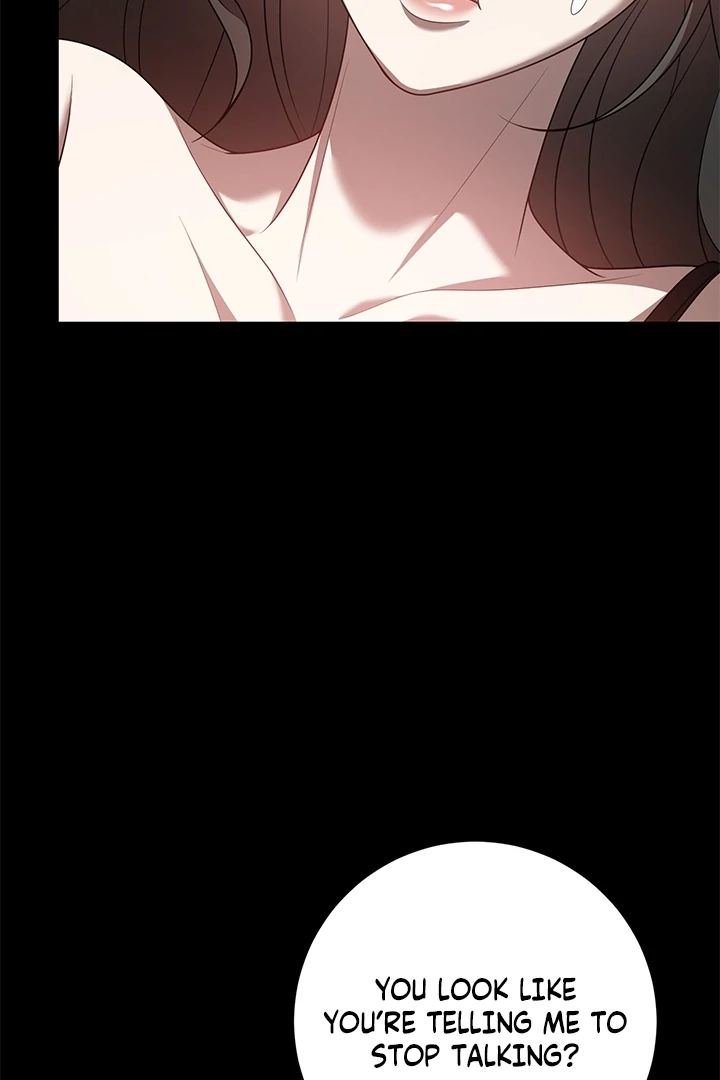 Impure Sensations Chapter 5 - Page 79