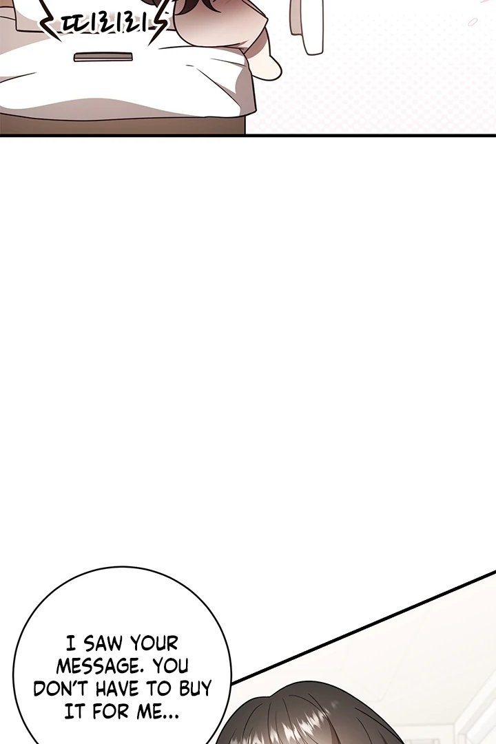 Impure Sensations Chapter 5 - Page 92