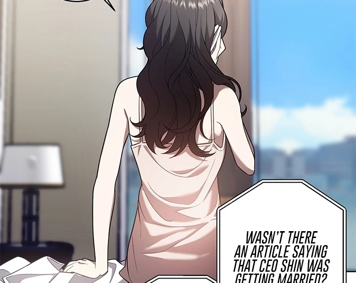 Impure Sensations Chapter 5 - Page 95