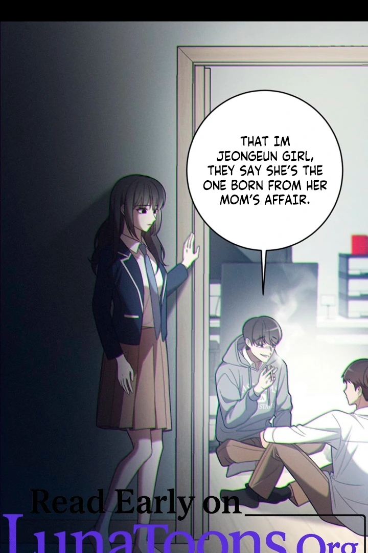 Impure Sensations Chapter 6 - Page 2