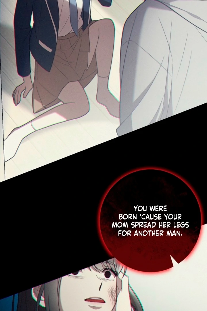 Impure Sensations Chapter 6 - Page 11