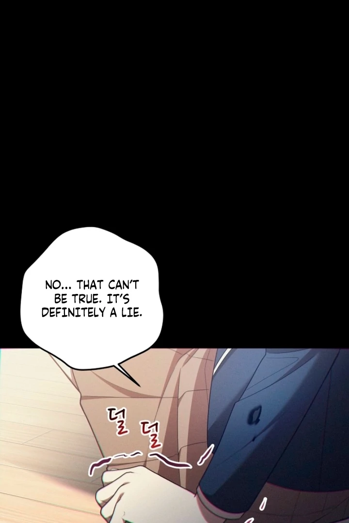 Impure Sensations Chapter 6 - Page 15