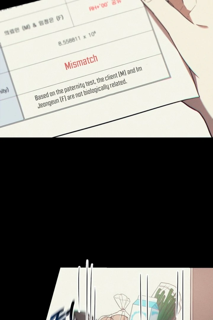 Impure Sensations Chapter 6 - Page 21