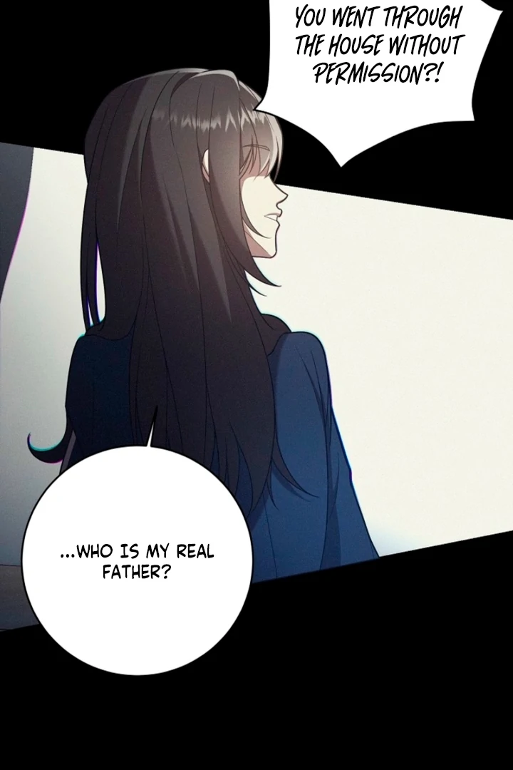 Impure Sensations Chapter 6 - Page 26