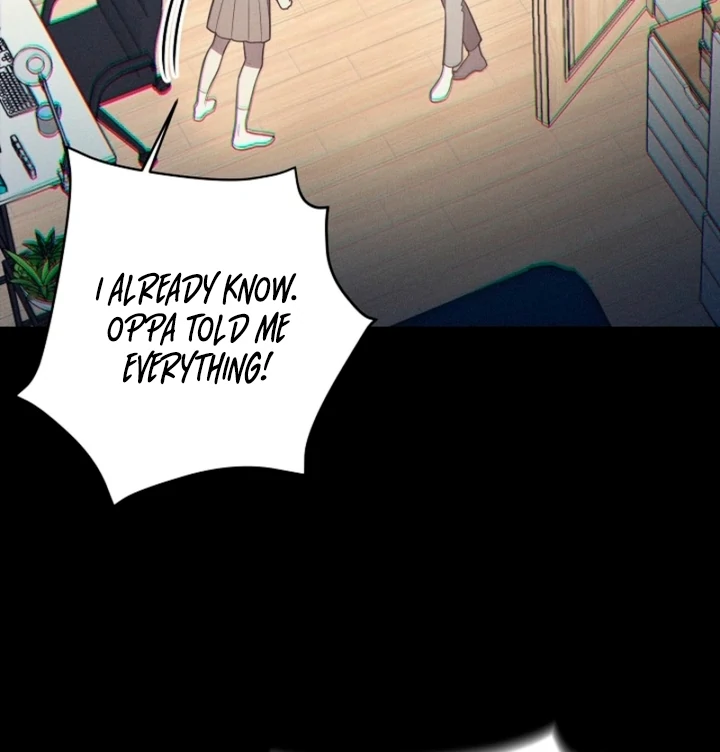 Impure Sensations Chapter 6 - Page 28