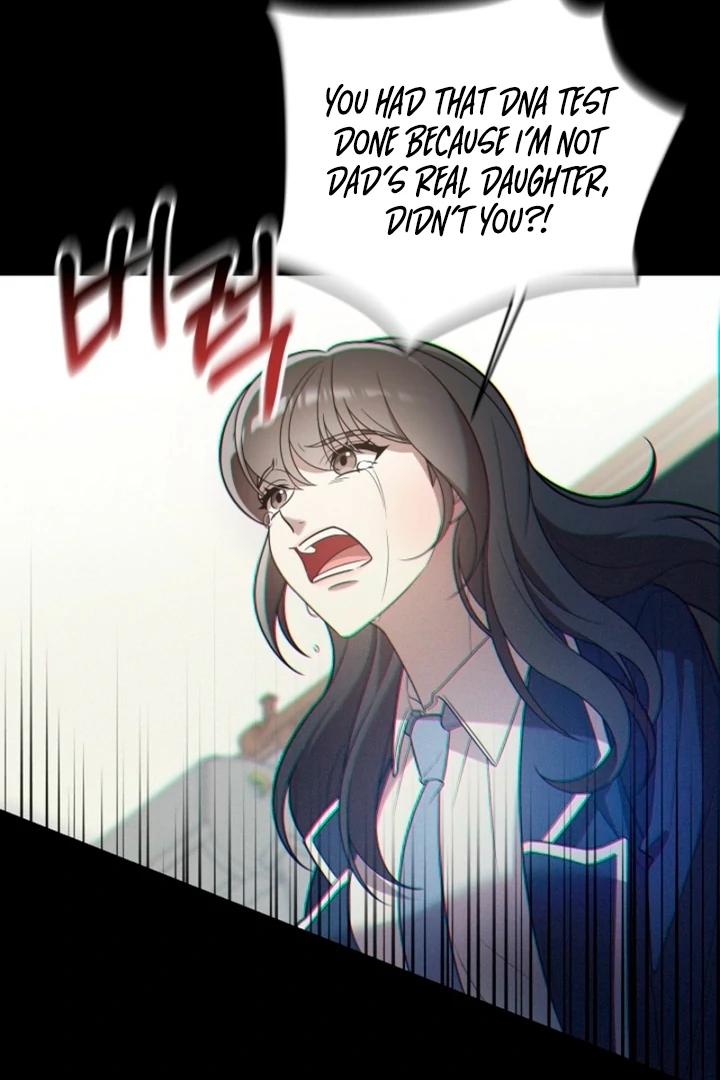 Impure Sensations Chapter 6 - Page 29