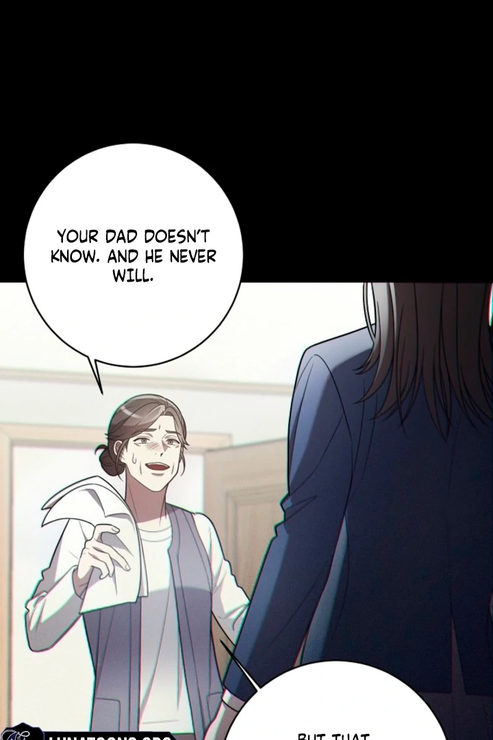 Impure Sensations Chapter 6 - Page 31