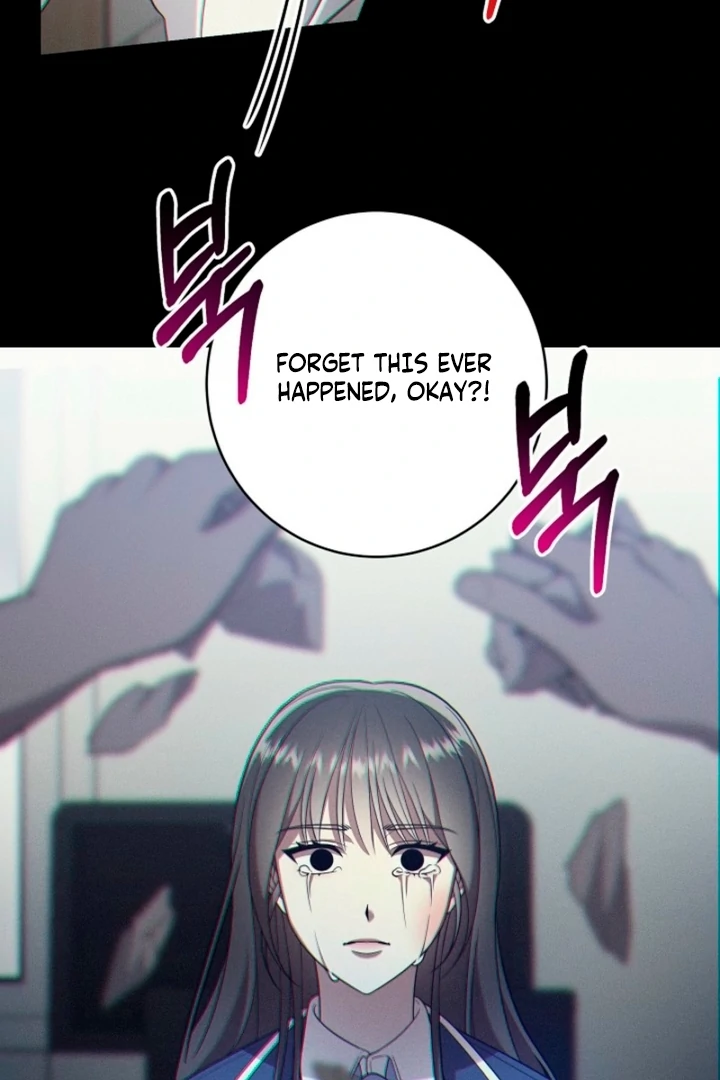 Impure Sensations Chapter 6 - Page 33