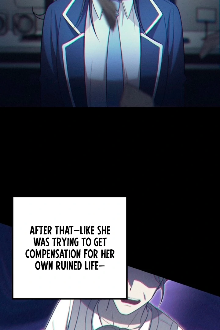 Impure Sensations Chapter 6 - Page 34