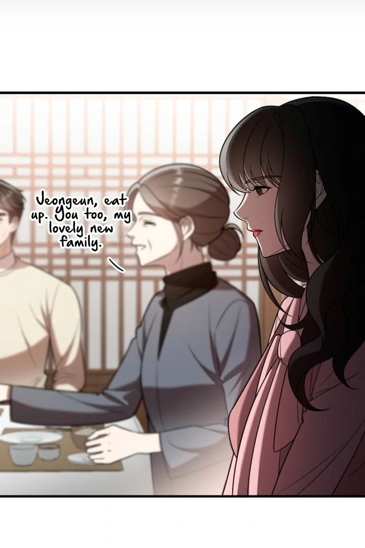 Impure Sensations Chapter 6 - Page 37