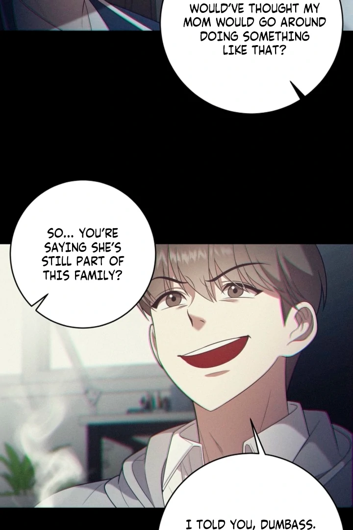 Impure Sensations Chapter 6 - Page 5