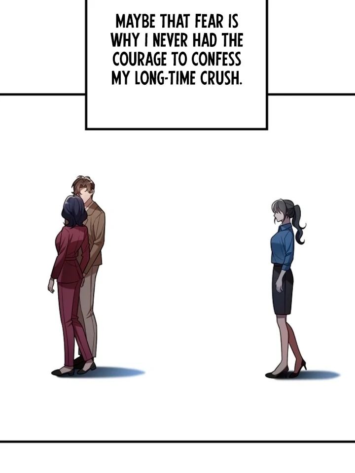 Impure Sensations Chapter 6 - Page 41