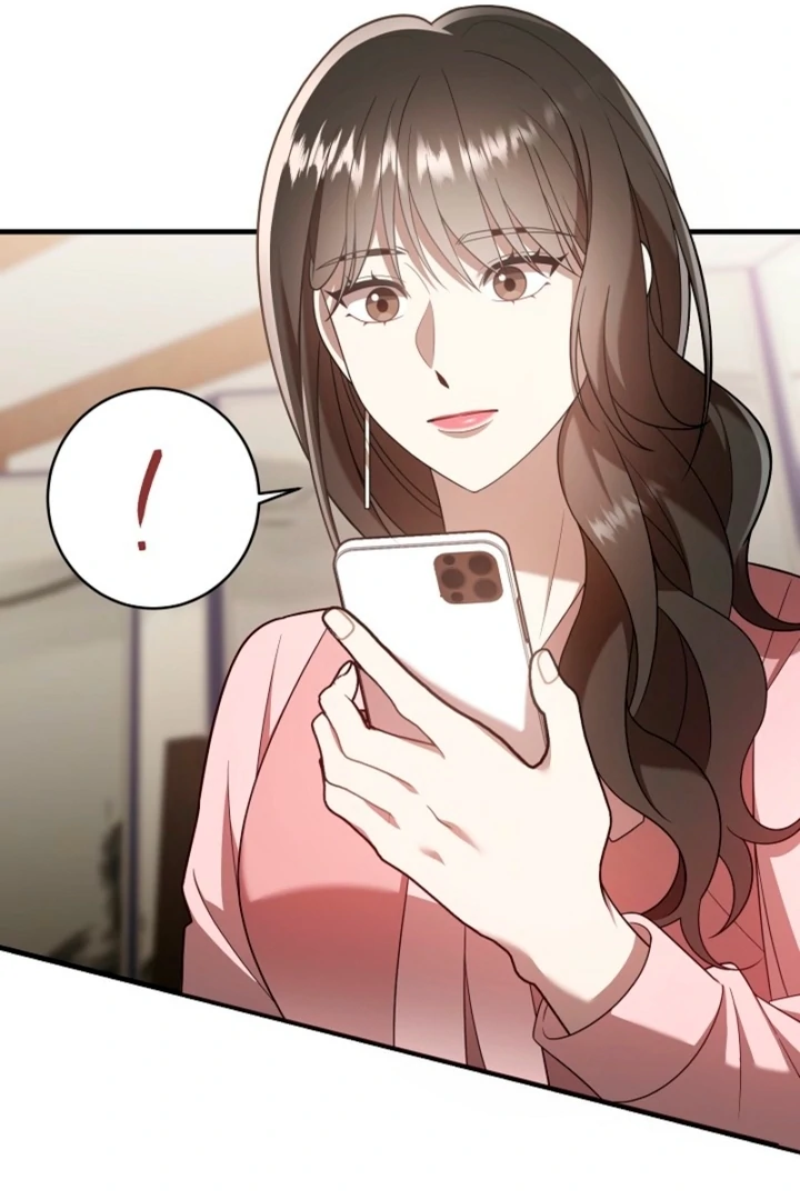 Impure Sensations Chapter 6 - Page 43