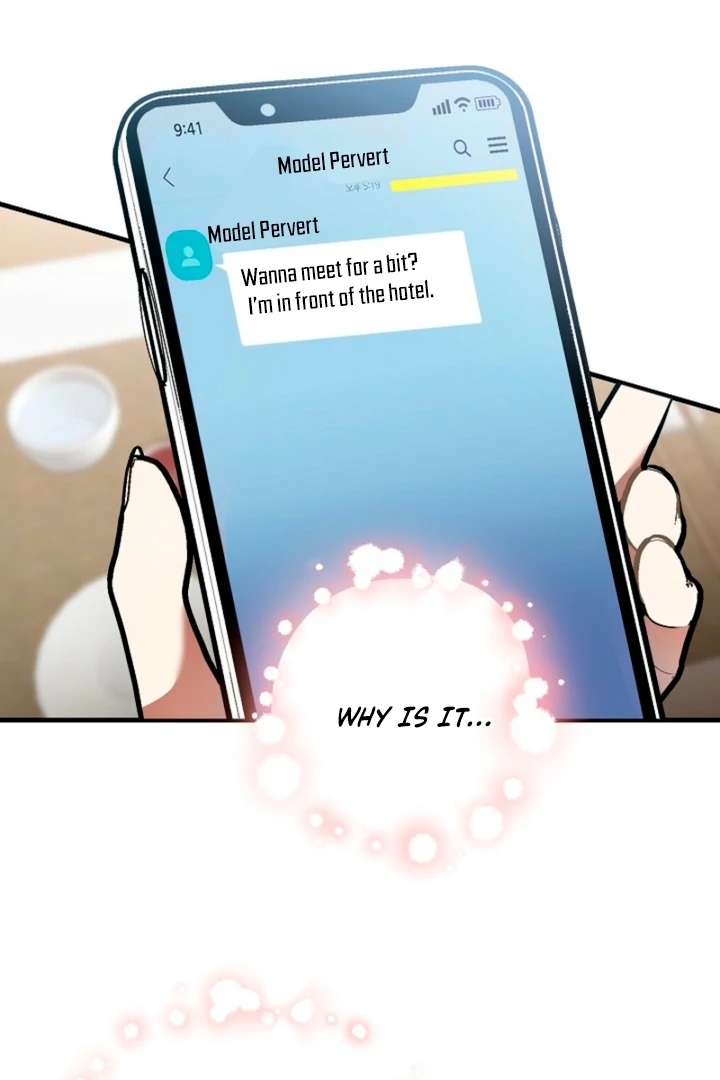 Impure Sensations Chapter 6 - Page 44