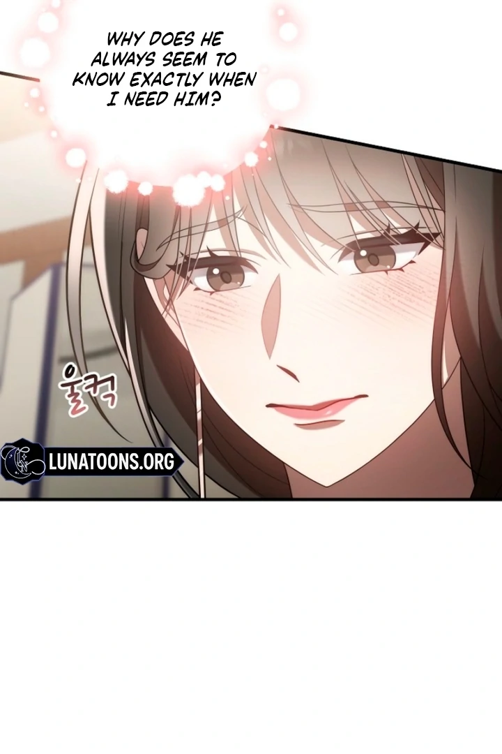 Impure Sensations Chapter 6 - Page 45